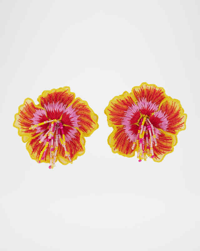Esperanza Earrings